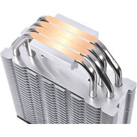 Кулер для процессора Thermaltake Toughair 510 CL-P075-AL12BL-A - Превью изображения №3 — Интернет-магазин Teono.by