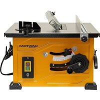 Partisan PTS 210/1300 Image #3