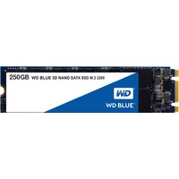 WD Blue 3D NAND 250GB [WDS250G2B0B]
