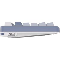 Royal Kludge RK-S98 RGB Ocean Blue (RK Cream) Image #7