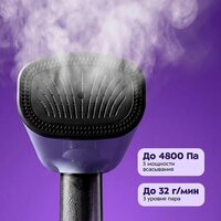 Отпариватель Kitfort KT-9375 - Превью изображения №6 — Интернет-магазин Teono.by