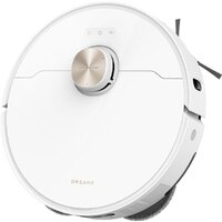 Робот-пылесос Dreame L40 Ultra (евровилка, белый) - Превью изображения №11 — Интернет-магазин Teono.by