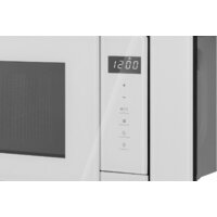 Микроволновая печь YOUQ YQMB 72009EEPO1F WH - Превью изображения №5 — Интернет-магазин Teono.by