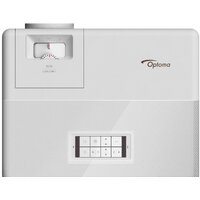 Проектор Optoma ZH406 - Превью изображения №5 — Интернет-магазин Teono.by