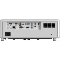 Проектор Optoma ZH406 - Превью изображения №6 — Интернет-магазин Teono.by