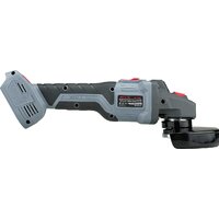 Угловая шлифмашина Profipower MKDGA-18V (без АКБ) - Превью изображения №4 — Интернет-магазин Teono.by