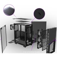 MSI MPG Sekira 100R Image #8