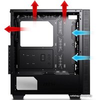 MSI MPG Sekira 100R Image #6