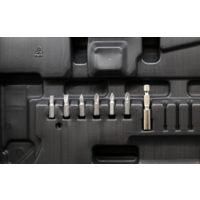 Ресанта ДА-20-2ЛК (с 2-мя АКБ, кейс) Image #5