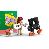 LEGO Friends Музыкальный магазин и квартира 42653 Image #6