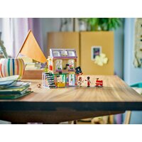 LEGO Friends Музыкальный магазин и квартира 42653 Image #11