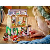 LEGO Friends Музыкальный магазин и квартира 42653 Image #10