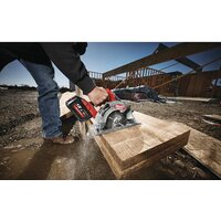 Milwaukee Fuel M18 FCS66-0 (без АКБ) Image #17