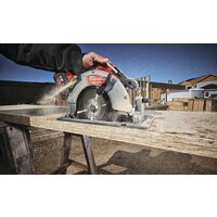 Milwaukee Fuel M18 FCS66-0 (без АКБ) Image #19