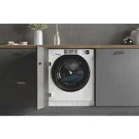 Haier HWDQ90B416FWB-S Image #7