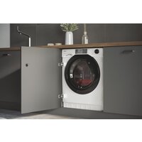 Haier HWDQ90B416FWB-S Image #8