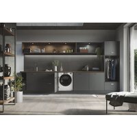 Haier HWDQ90B416FWB-S Image #6