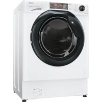 Haier HWDQ90B416FWB-S Image #2