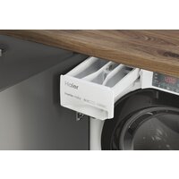 Haier HWDQ90B416FWB-S Image #4