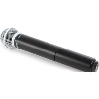 Shure BLX24RE/SM58 Image #12