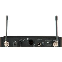 Shure BLX24RE/SM58 Image #7