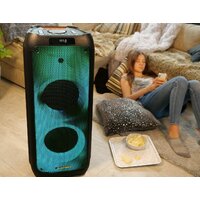 Патибокс Blaupunkt PB10DB - Превью изображения №15 — Интернет-магазин Teono.by