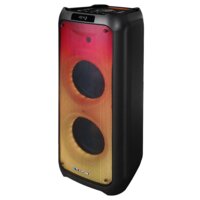 Патибокс Blaupunkt PB10DB - Превью изображения №2 — Интернет-магазин Teono.by