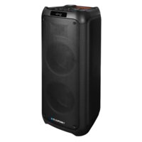 Патибокс Blaupunkt PB10DB - Превью изображения №4 — Интернет-магазин Teono.by