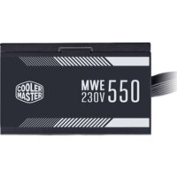 Cooler Master MWE 550 White 230V V2 MPE-5501-ACABW-EU Image #5