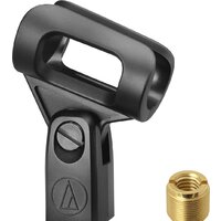 Проводной микрофон Audio-Technica PRO41 - Превью изображения №3 — Интернет-магазин Teono.by
