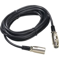 Проводной микрофон Audio-Technica PRO41 - Превью изображения №4 — Интернет-магазин Teono.by