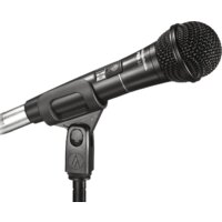 Проводной микрофон Audio-Technica PRO41 - Превью изображения №2 — Интернет-магазин Teono.by