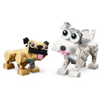 LEGO Creator 31137 Очаровательные собаки Image #4