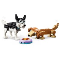 LEGO Creator 31137 Очаровательные собаки Image #7