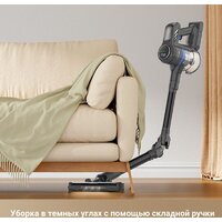 Trouver Cordless Vacuum Cleaner J30 VJ12A (международная версия) Image #8