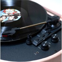 Виниловый проигрыватель Alive Audio Movie (пески персии) - Превью изображения №7 — Интернет-магазин Teono.by