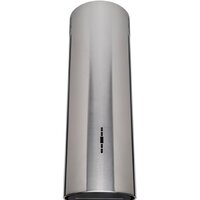 Konigin Ester 31 (нержавеющая сталь/черное стекло)