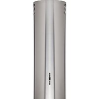 Konigin Ester 31 (нержавеющая сталь/черное стекло) Image #2