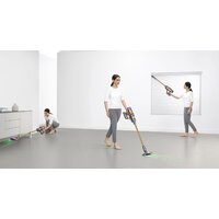Пылесос Dyson V12 Detect Slim Absolute - Превью изображения №15 — Интернет-магазин Teono.by