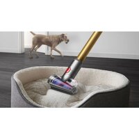 Пылесос Dyson V12 Detect Slim Absolute - Превью изображения №14 — Интернет-магазин Teono.by