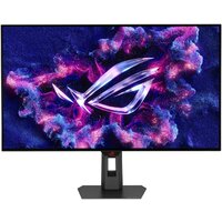 Игровой монитор ASUS ROG Strix OLED XG32UCWG - Превью изображения №2 — Интернет-магазин Teono.by