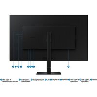 Samsung ViewFinity S8 LS37D800UAUXEN Image #15