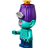 LEGO Trolls 41254 Концерт в городе Рок-на-Вулкане Image #10