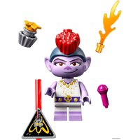 LEGO Trolls 41254 Концерт в городе Рок-на-Вулкане Image #8