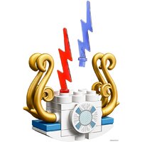 LEGO Trolls 41254 Концерт в городе Рок-на-Вулкане Image #7