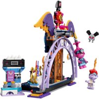 LEGO Trolls 41254 Концерт в городе Рок-на-Вулкане Image #5