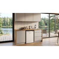 Холодильник Kernau KFR 08255 W - Превью изображения №6 — Интернет-магазин Teono.by