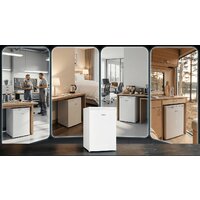 Холодильник Kernau KFR 08255 W - Превью изображения №7 — Интернет-магазин Teono.by