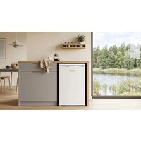 Холодильник Kernau KFR 08255 W - Превью изображения №5 — Интернет-магазин Teono.by