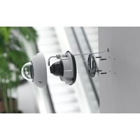 IP-камера Ubiquiti UniFi G6 Dome UVC-G6-DOME-W - Превью изображения №11 — Интернет-магазин Teono.by